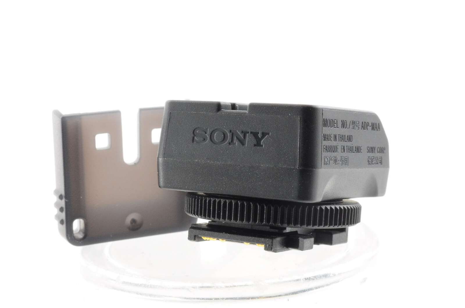 [Excellent+++] Sony Multi Interface Shoe Adapter ADP-MAA