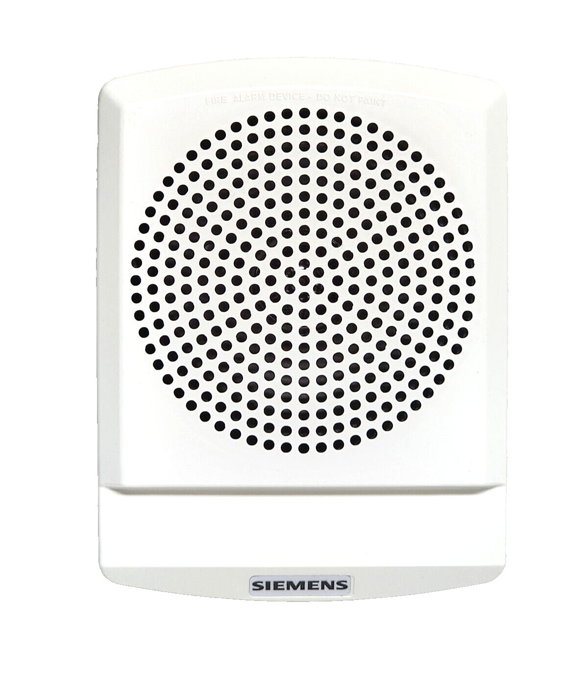 SIEMENS SLSPWW-N - Speaker Wall Mount White
