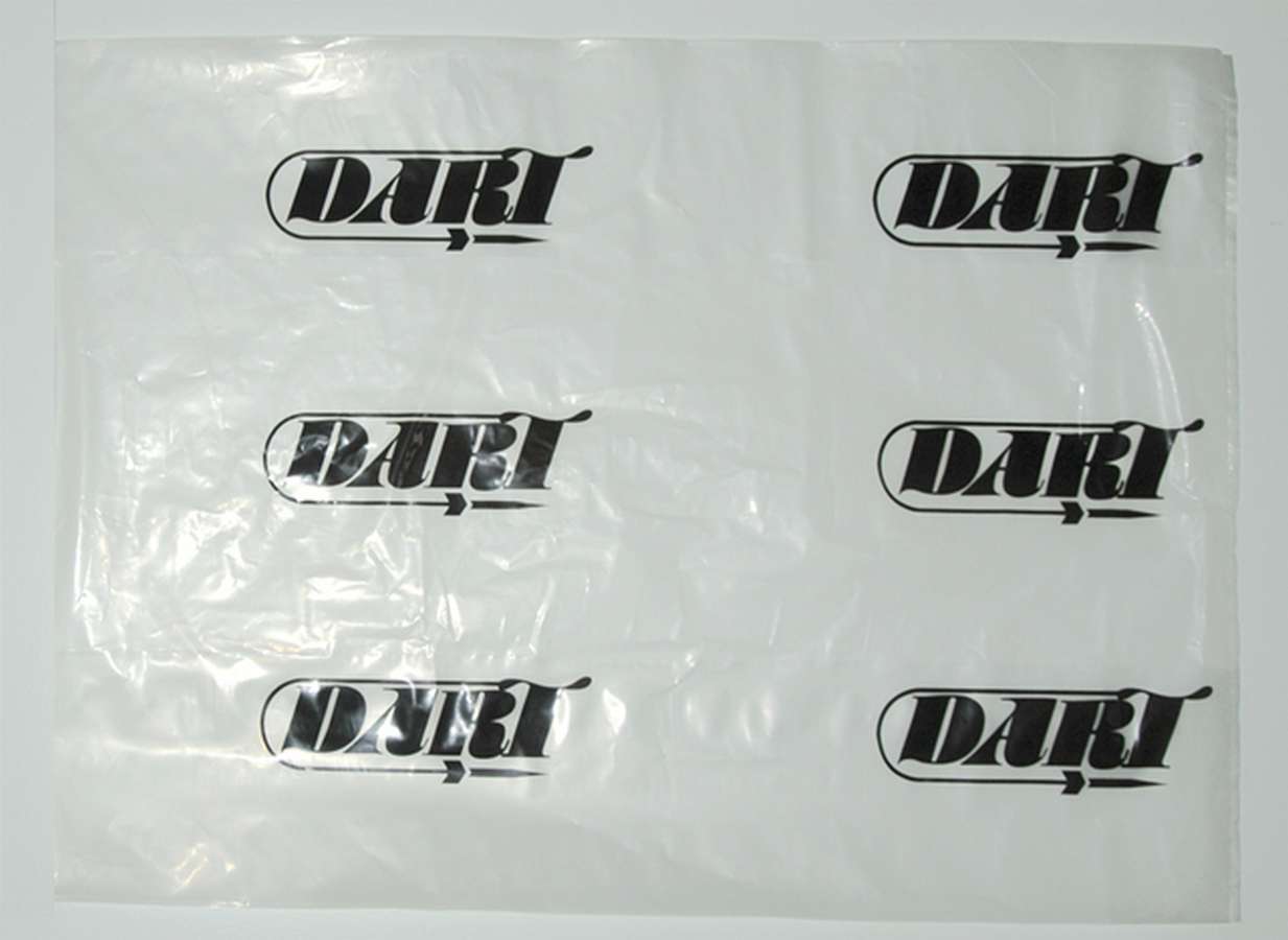 Dart Engine Storage Bag 37.5 x 57.5in