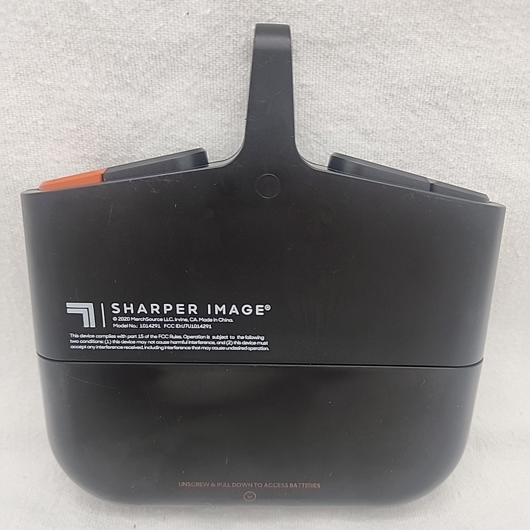 RC Remote Sharper Image Aero 77 Stunt Drone Controller ONLY