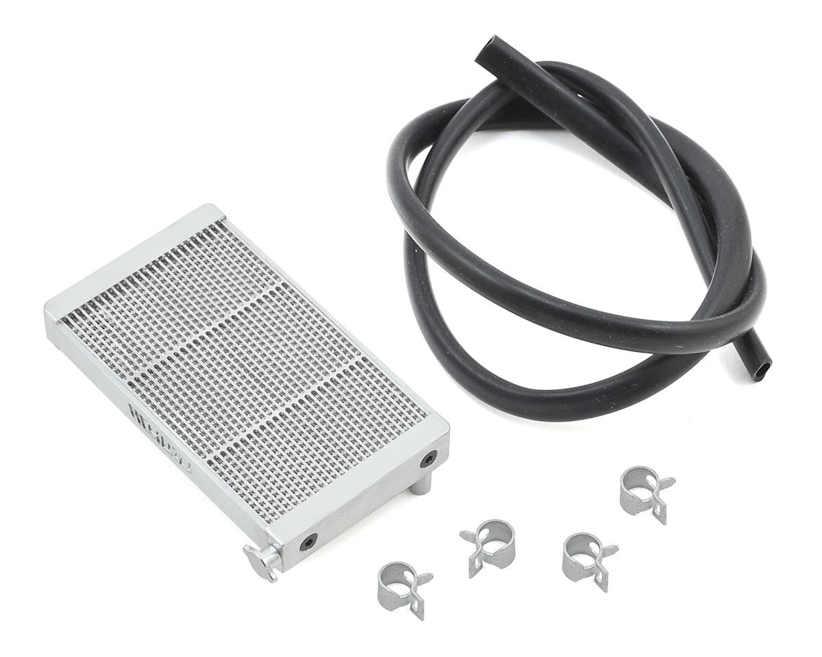 RC4WD V8 Engine Radiator & Hose [RC4ZS1773]