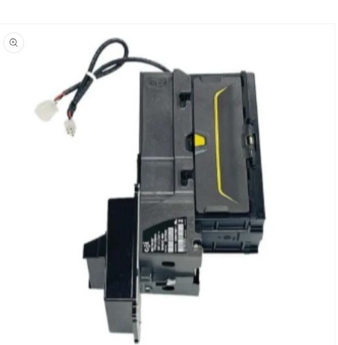 MEI Talos T702-U5MUS Vending Bill Validator Accepts $1-20 bills   MDB  interface