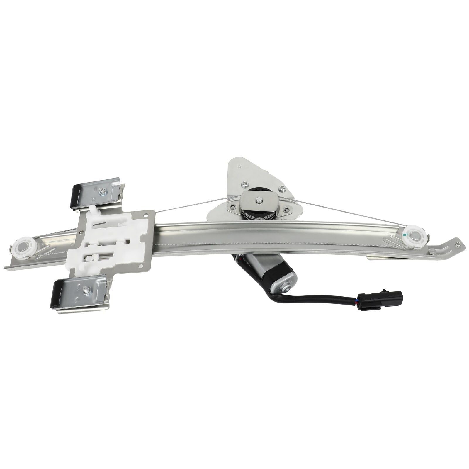 Power Window Regulator Motor 2012-2017 Chevy Equinox GMC Terrain Rear Right Pass