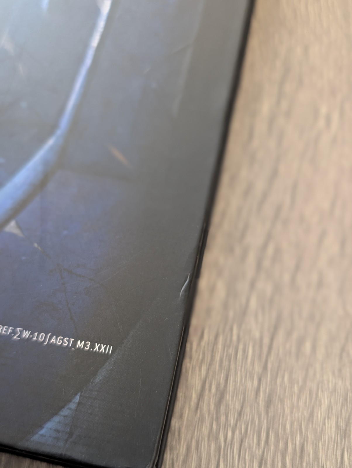 Warhammer 40k Leviathan 10th Edition Core Rules Book Hardcover