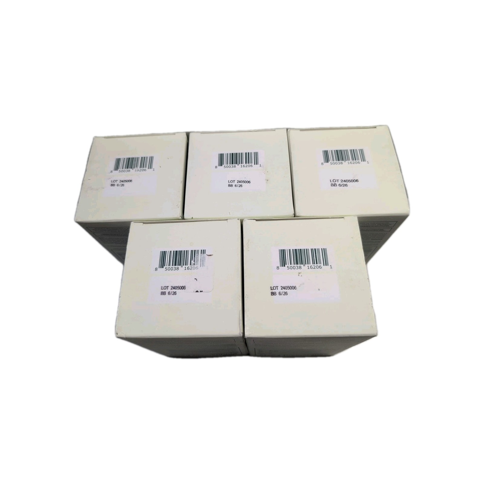 (5) Cheers Rapid Hydration Powder ~ 5.08 oz Each ~ EXP: 06/2026