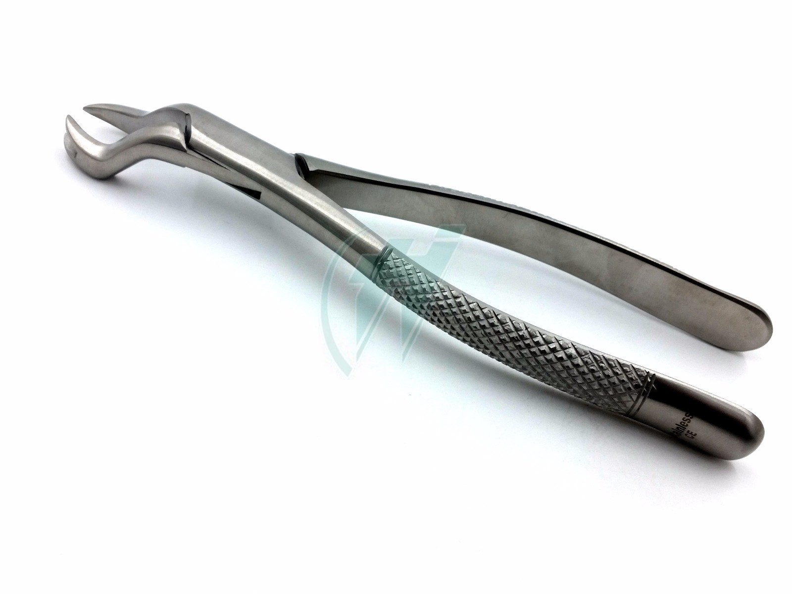 O.R GRADE PASSIVATED AUTOCLAVABLE DENTAL EXTRACTING EXTRACTION FORCEPS #88L