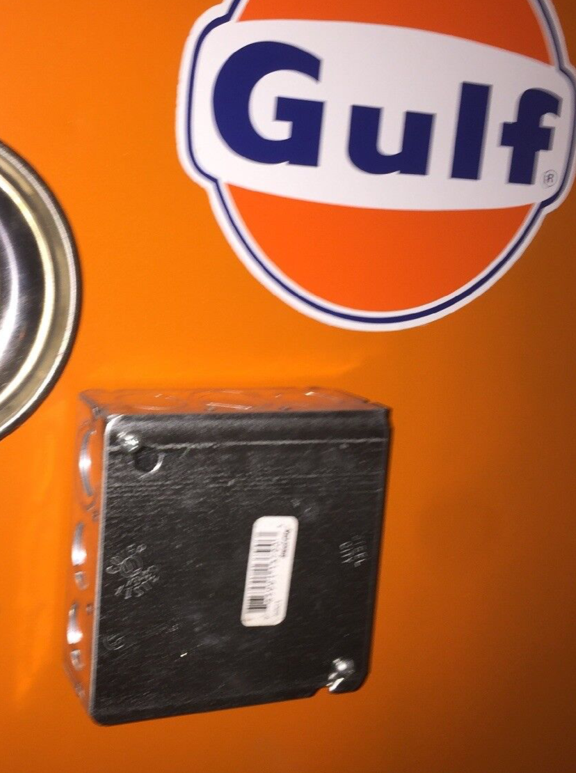 HIDEAWAY SAFE Hidden in Plain Sight Electrical Box Magnet HIDE UNDER THEIR NOSE!
