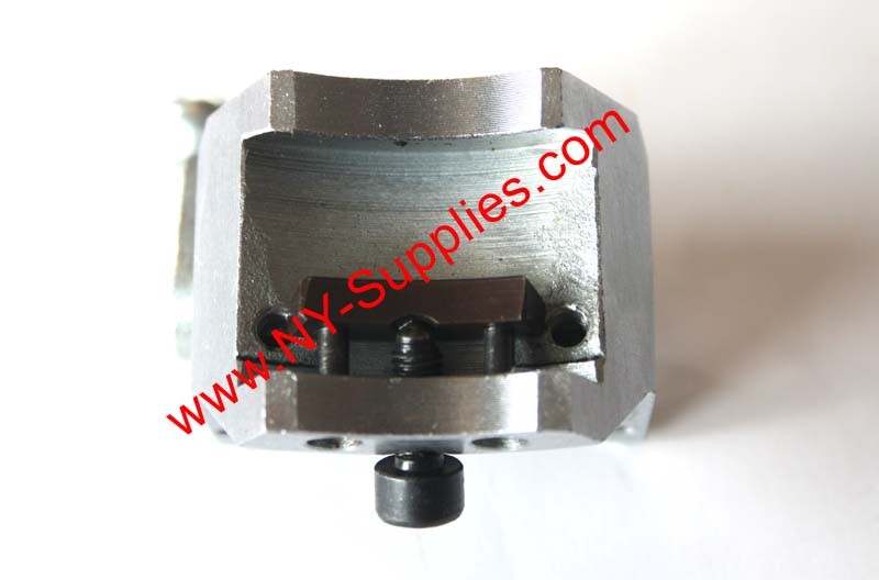 New Rotary Convex Numbering Machine for Hamada / Multilith / Ryobi