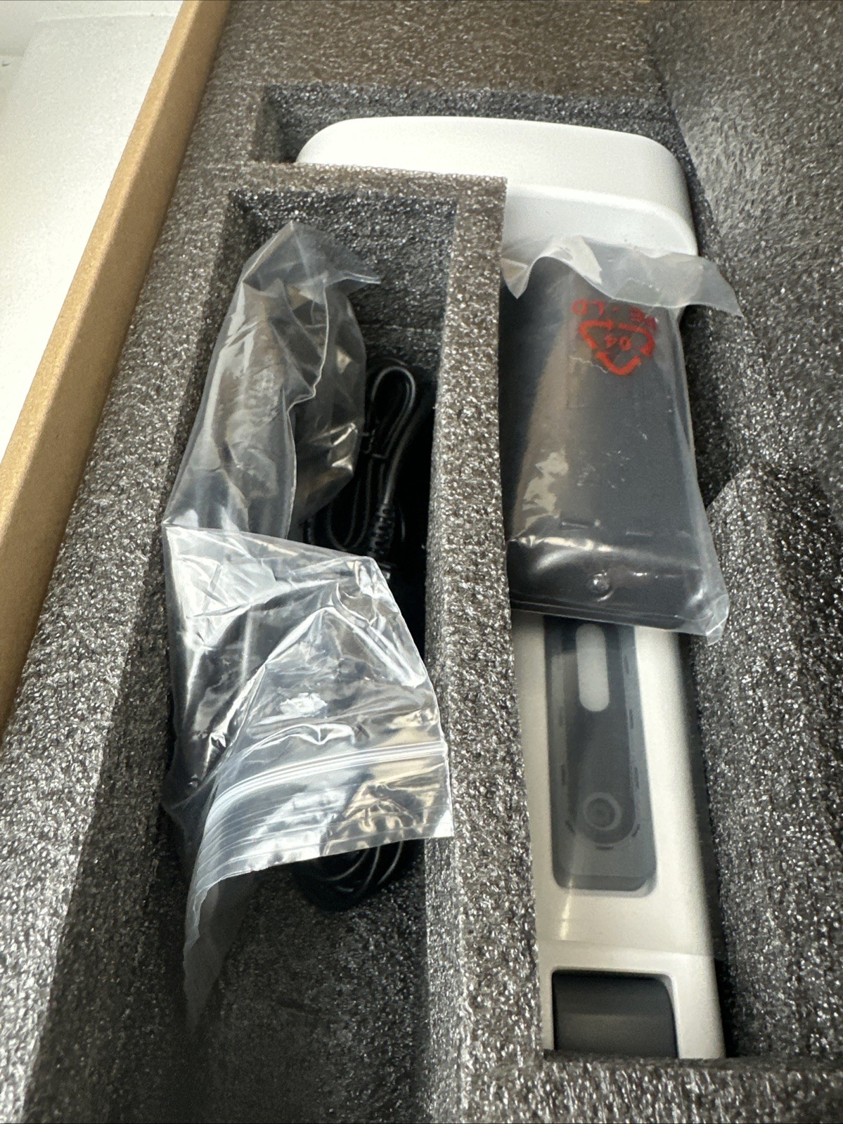 JOYUSING V513 HDMI/USB 13MP Dual Mode Document Camera, Video Recording,LED light