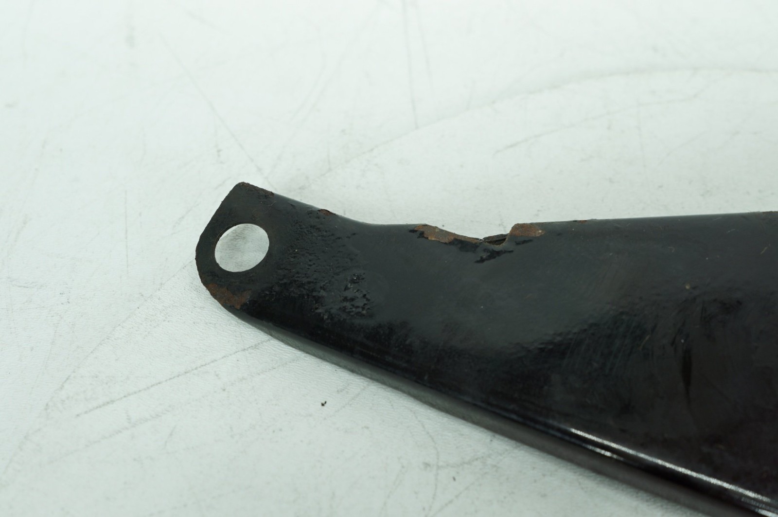 2000 Harley Touring FLHT Electra Glide OEM Right Left Fairing Support Brackets