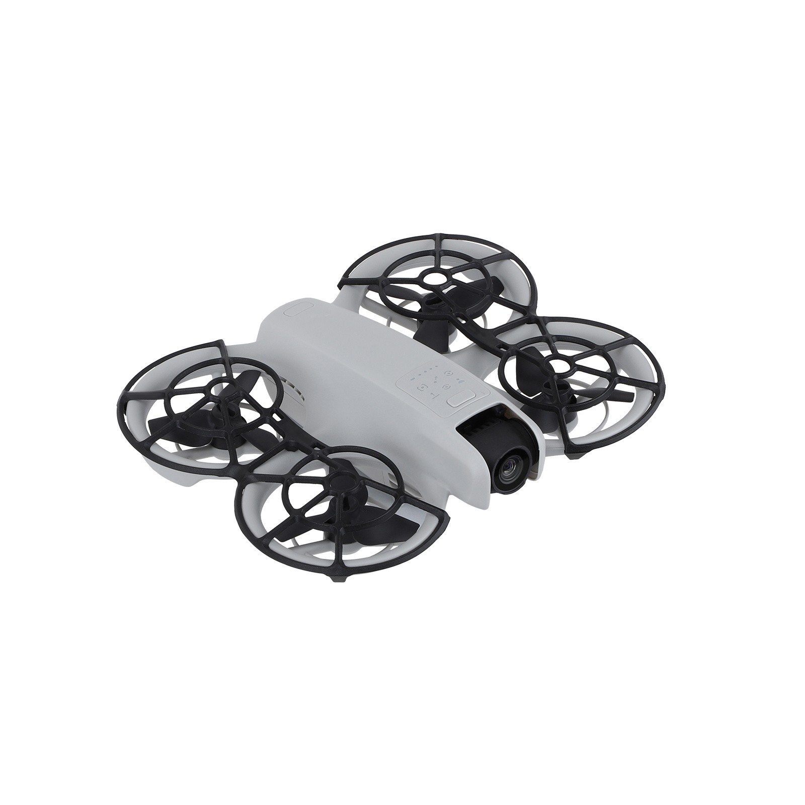 Black Propeller Guard Protective Cover Replace Kits For DJI NEO Drone