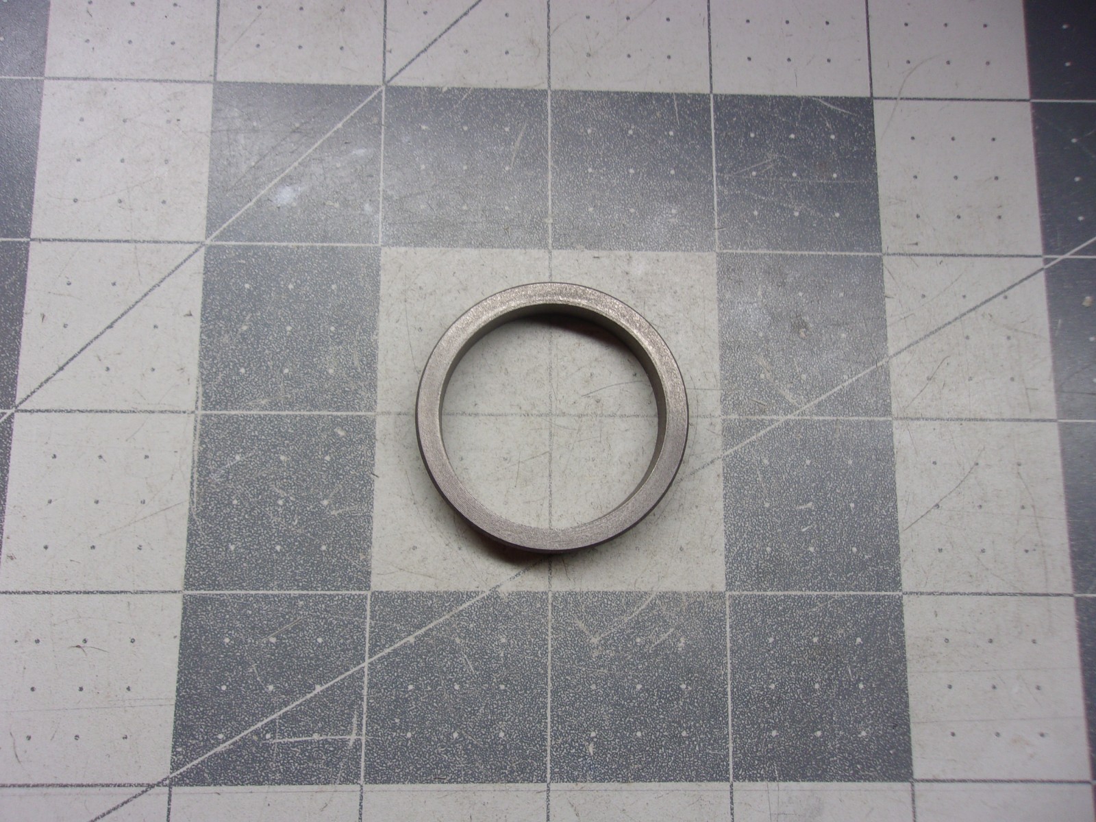 Manley 11340 Valve Seat 1 1/4" ID x 1 1/2" OD x 1/4" Depth
