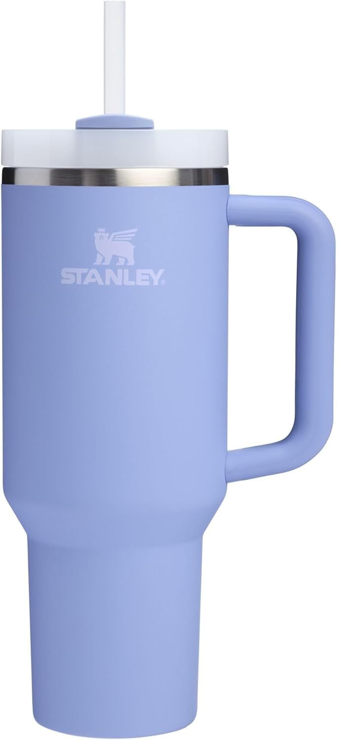 STANLEY Quencher H2.0 FlowState Stainless Steel -40oz 1.18L