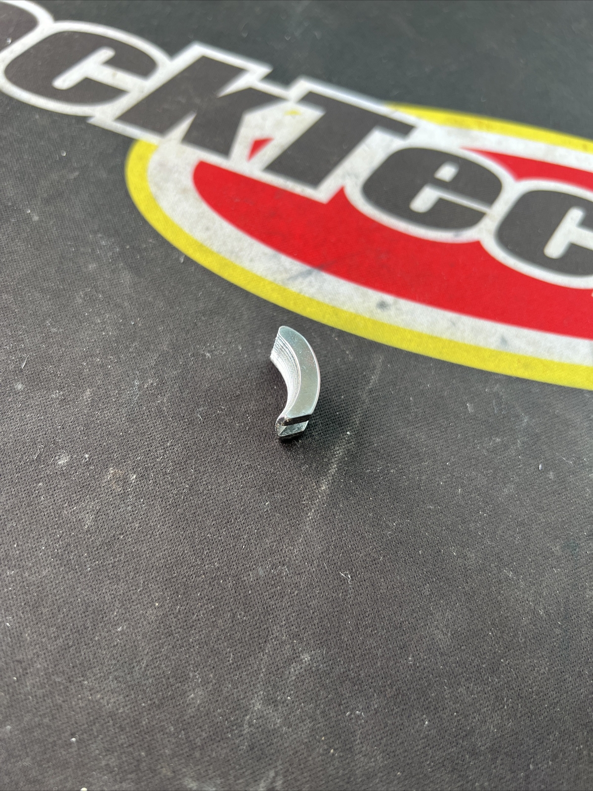 Paintball Autococker Trigger Shoe