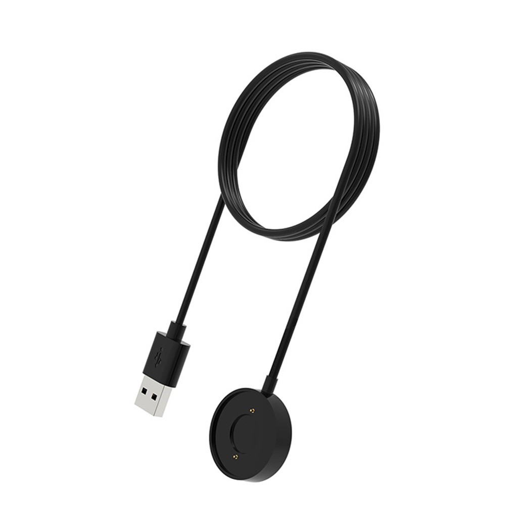 1m/3.28ft USB Charger Cable for Fossil Hybrid HR Smartwatch Fast Charging Cord b