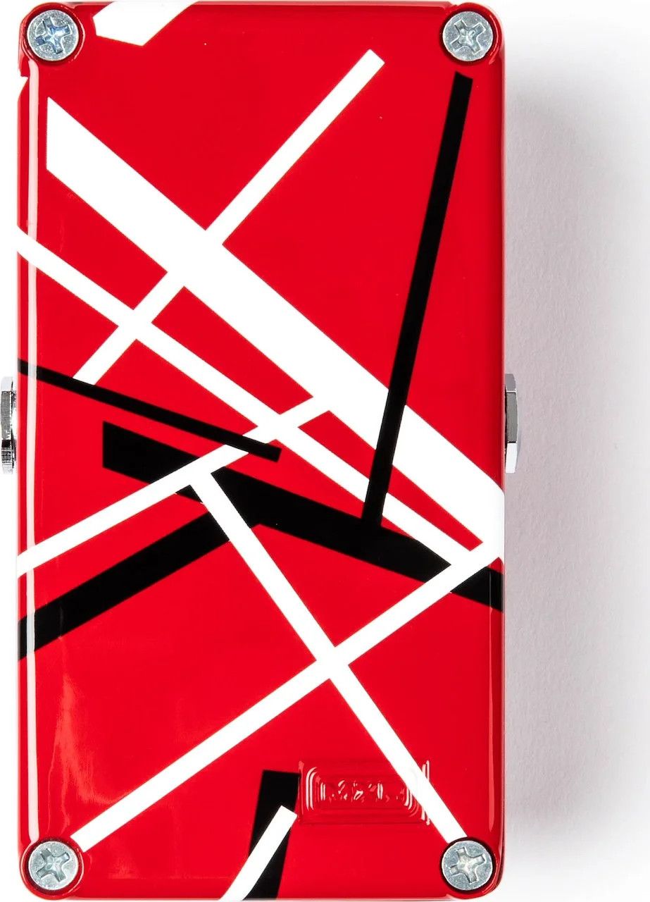 MXR EVH90 EVH Phase 90 Pedal