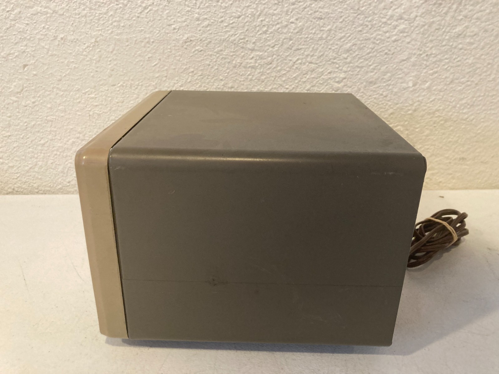 EICO Model 722 VFO Variable Frequency Oscillator