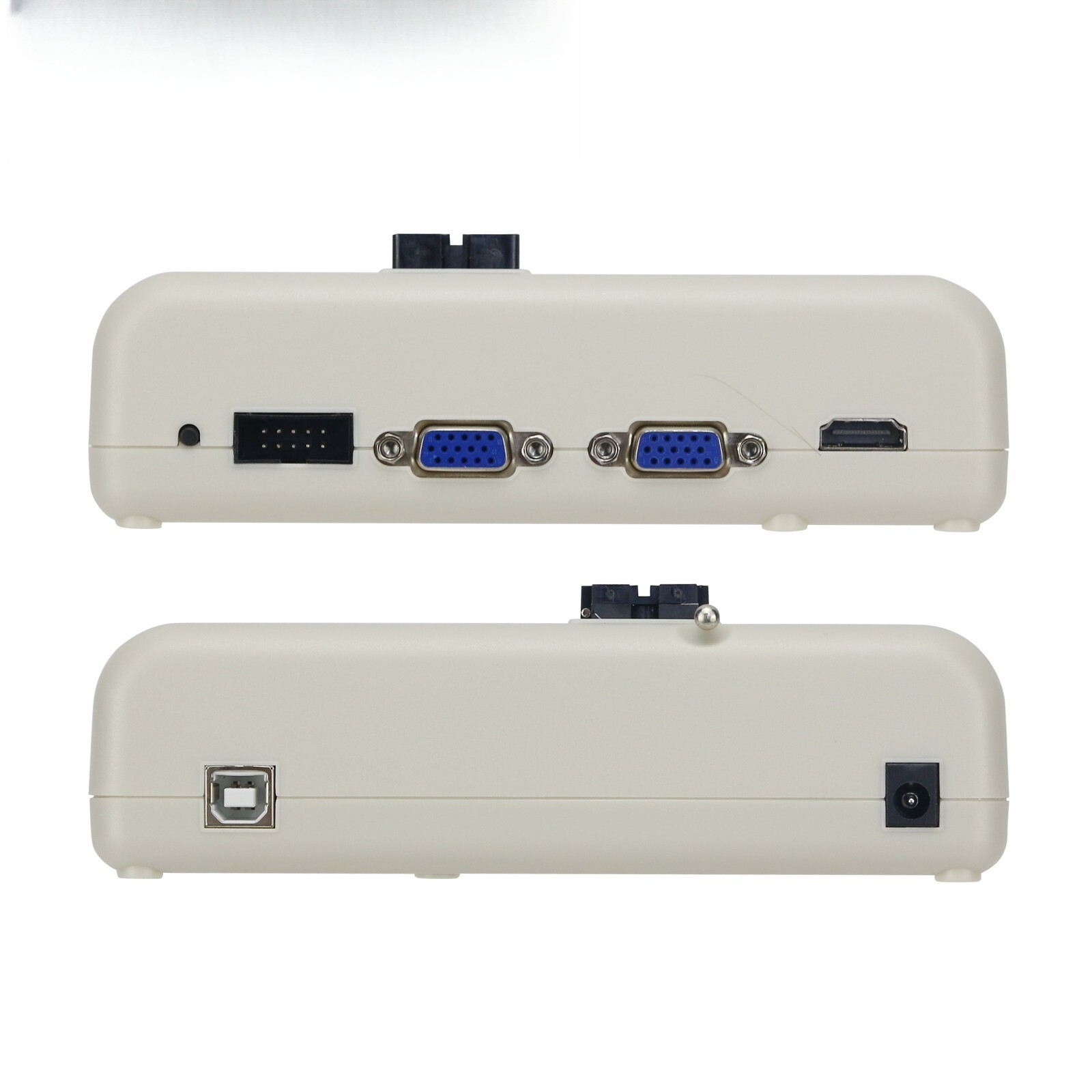 RT809H-30Item Universal Programmer Chip Programmer EMMC-Nand FLASH Programmer