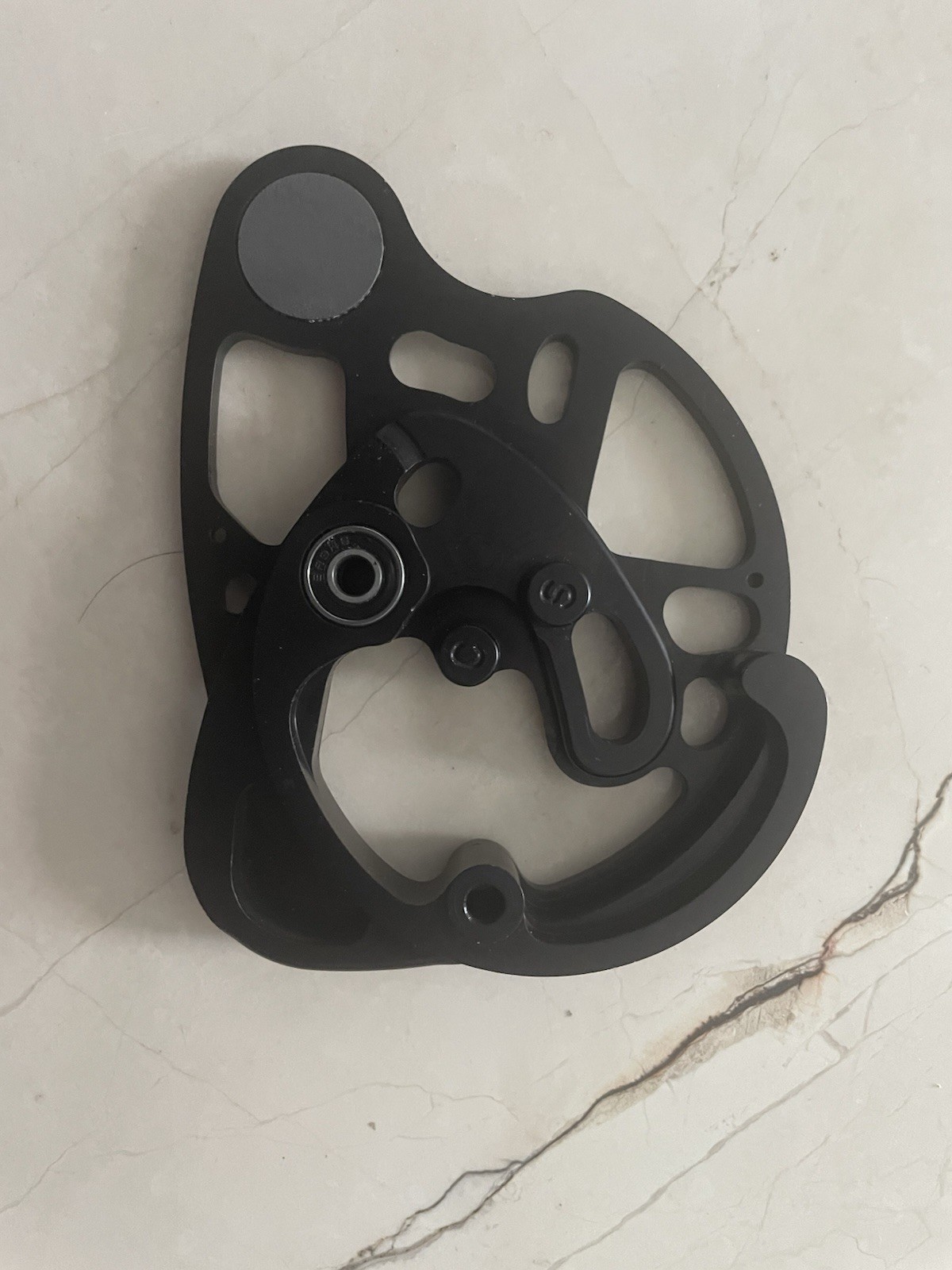 Mathews Conquest Apex 29R CAM