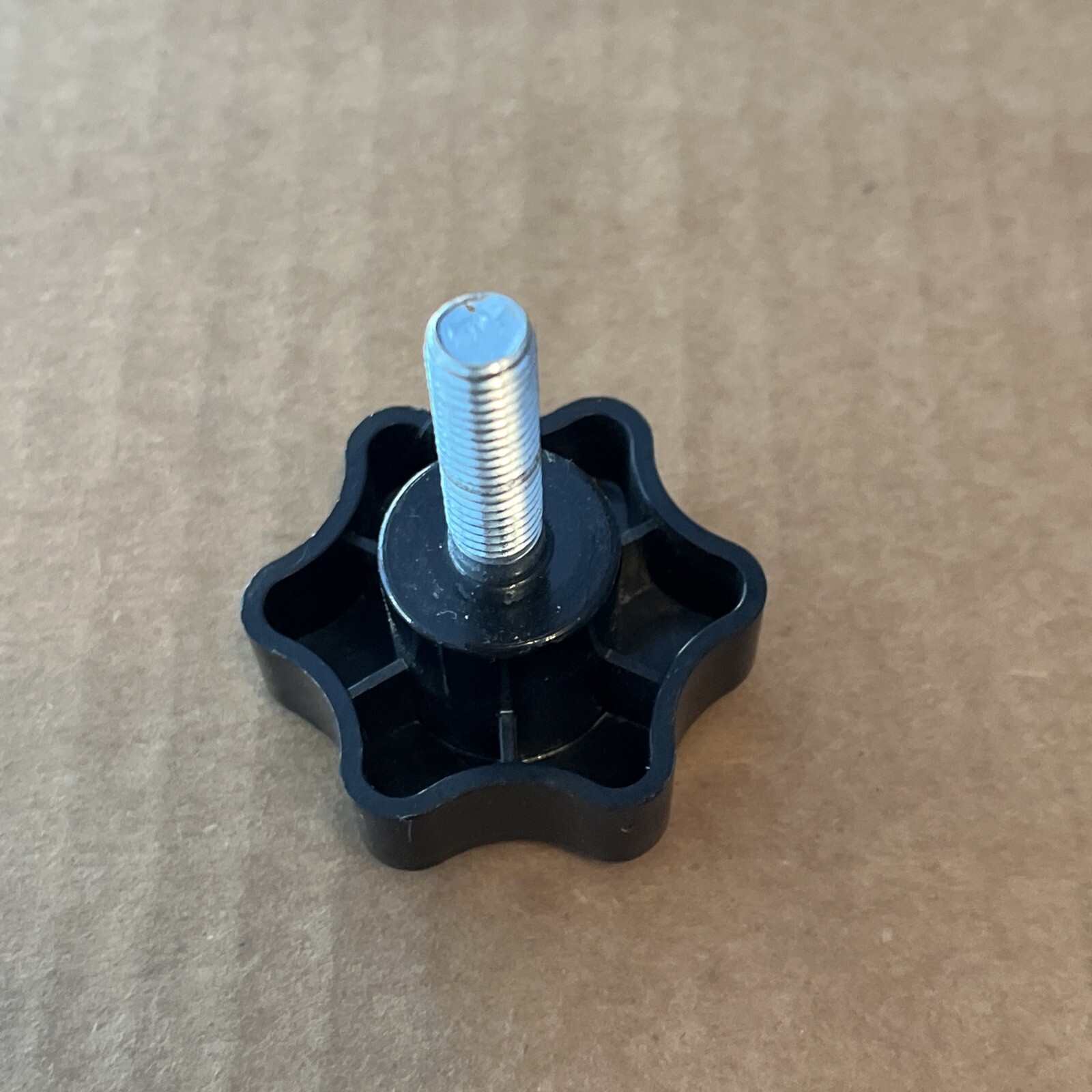 DB Method Squat Exercise Machine Front Handle Screw Replacement Part ONLY
