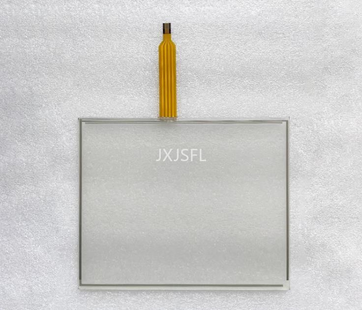 One for Red Lion G315C000 G315C230 Touch Screen Glass Digitizer for Repair