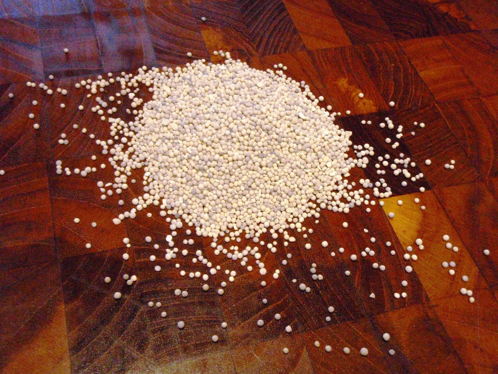 30 lbs Molecular Zeolite Beads Type 13X