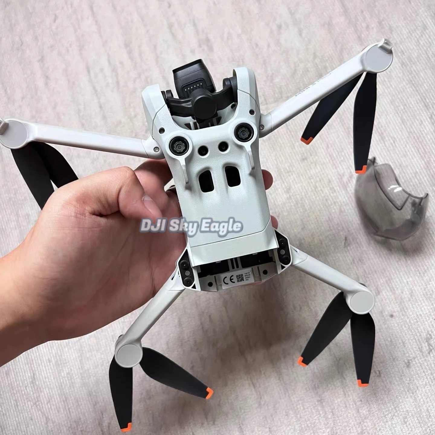 Genuine DJI Mini 3 Pro Fly More Combo