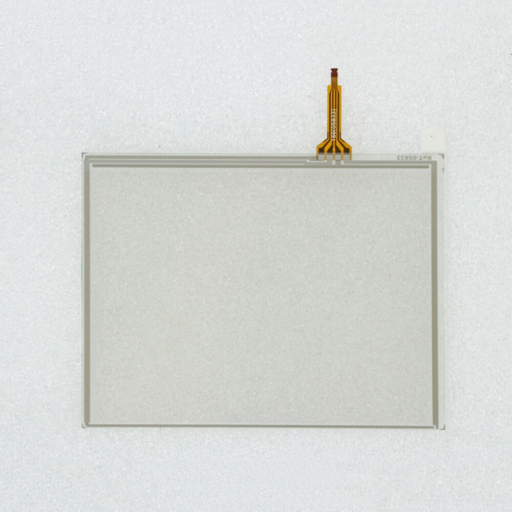 1pcs TREX575 for EMERSON Touch Screen Glass Panel