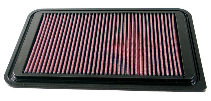K&N AIR FILTER FOR MAZDA 2 1.6 DIESEL 2007-2010 33-2924