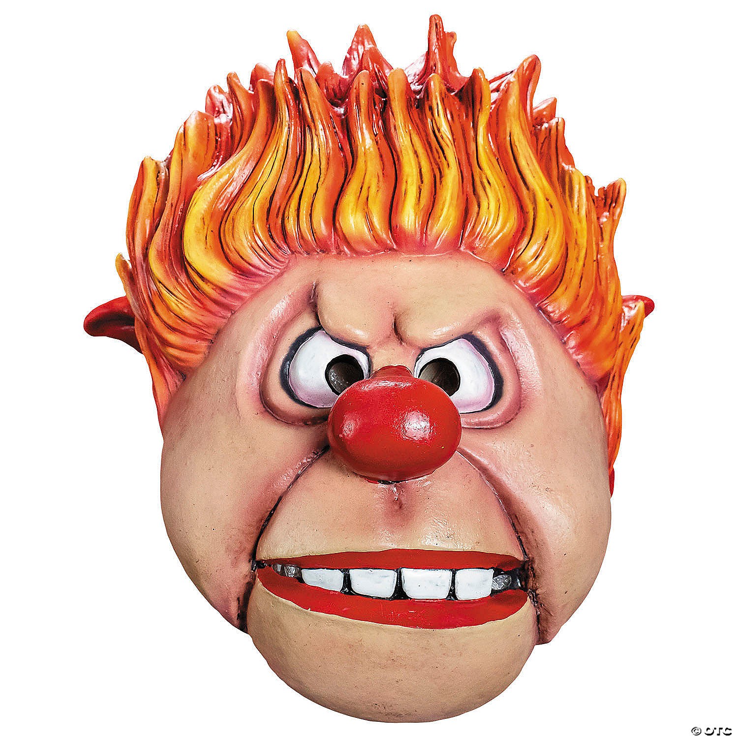 Heat Miser Mask