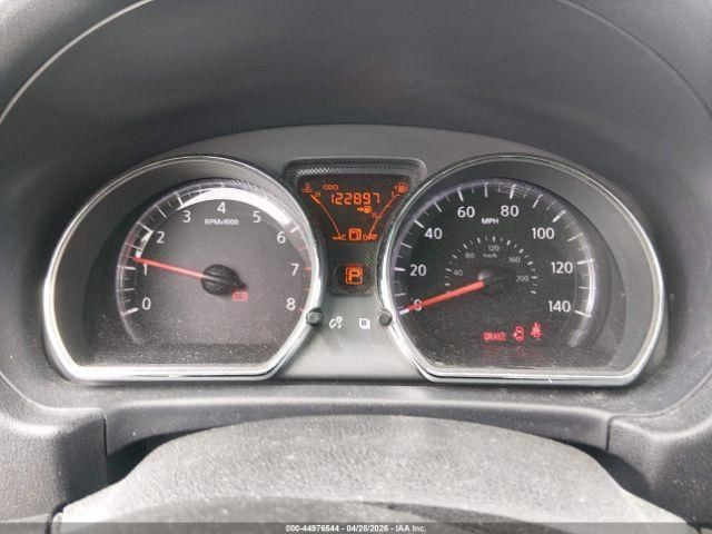 Driver Sun Visor With Bluetooth Phone System Fits 14-15 VERSA 5102869