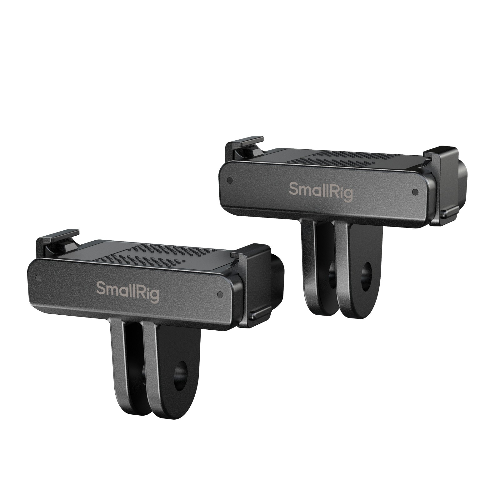 SmallRig Quick Release Mount (2pcs) for DJI Osmo 360/ Action 5 Pro/4/3