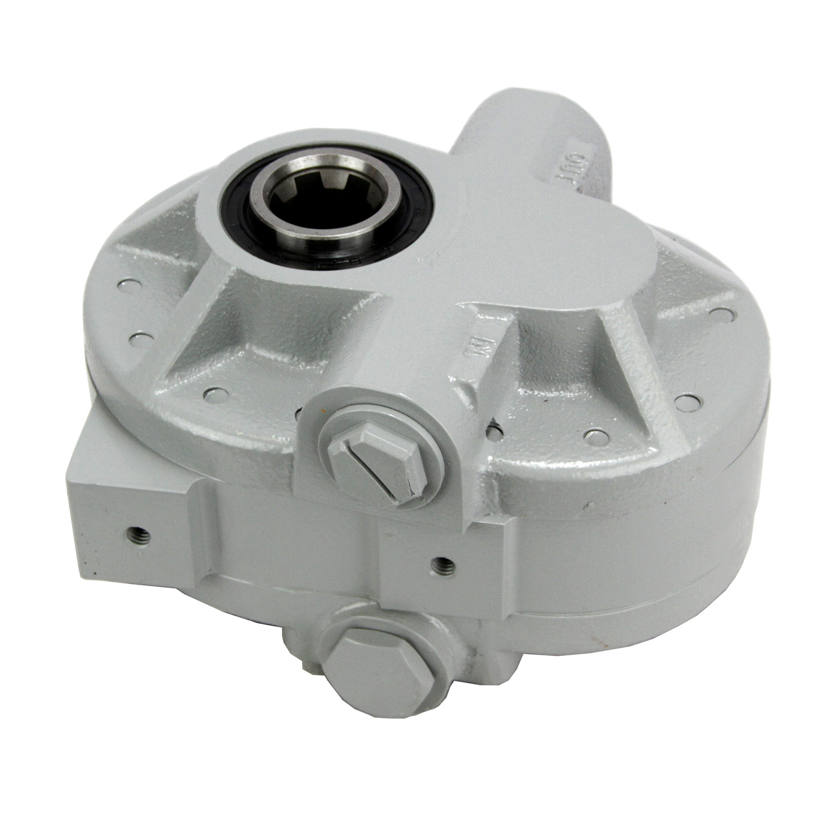 Hydraulic PTO Tractor Pump 21 GPM at 540 RPM, 2250 PSI, SAE, Chief (GP-PTO)