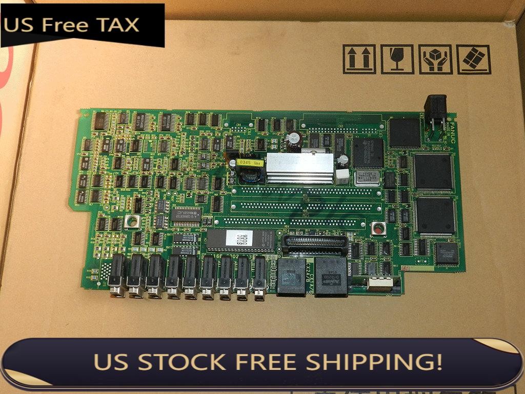FANUC BOARD A16B-2202-0431 NEW 2-5 days delivery