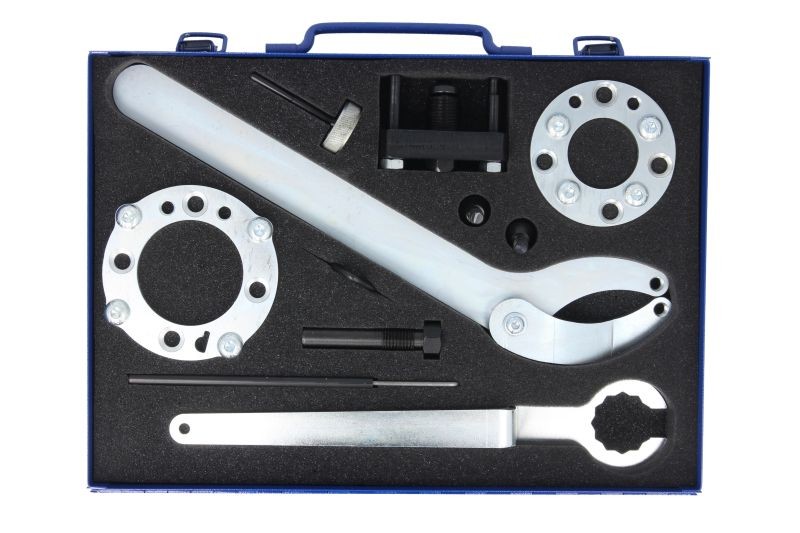 Fits AUDI - SEAT - SKODA - VAG - VW 1.5 E TSI - 1.5 TSI timing lock