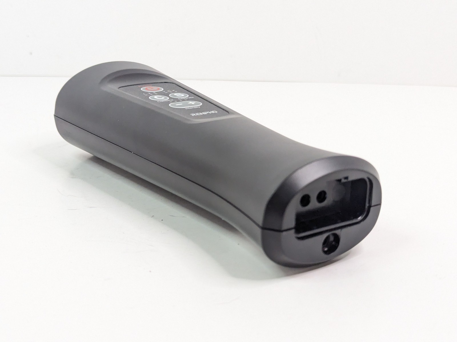 RENPHO RF-ALM070 Air Compression Leg Massager Remote Control Controller Only!