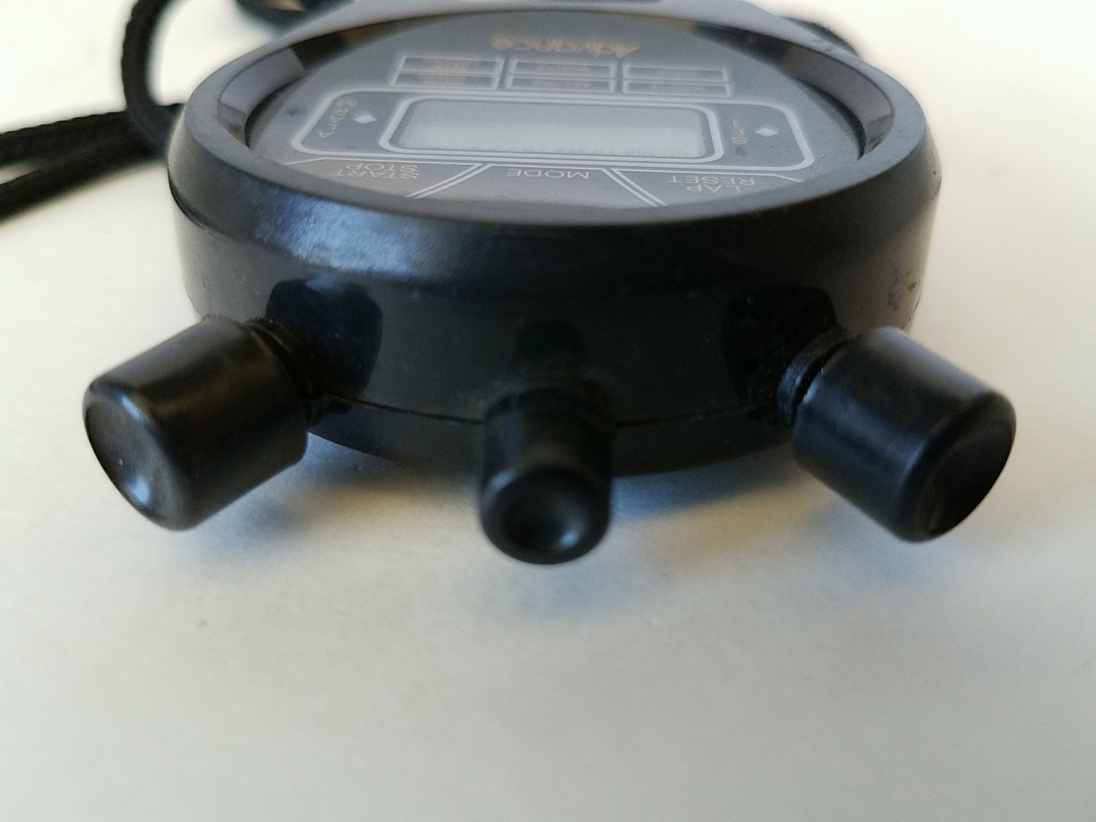 Advance Digital Alarm Stopwatch Timer