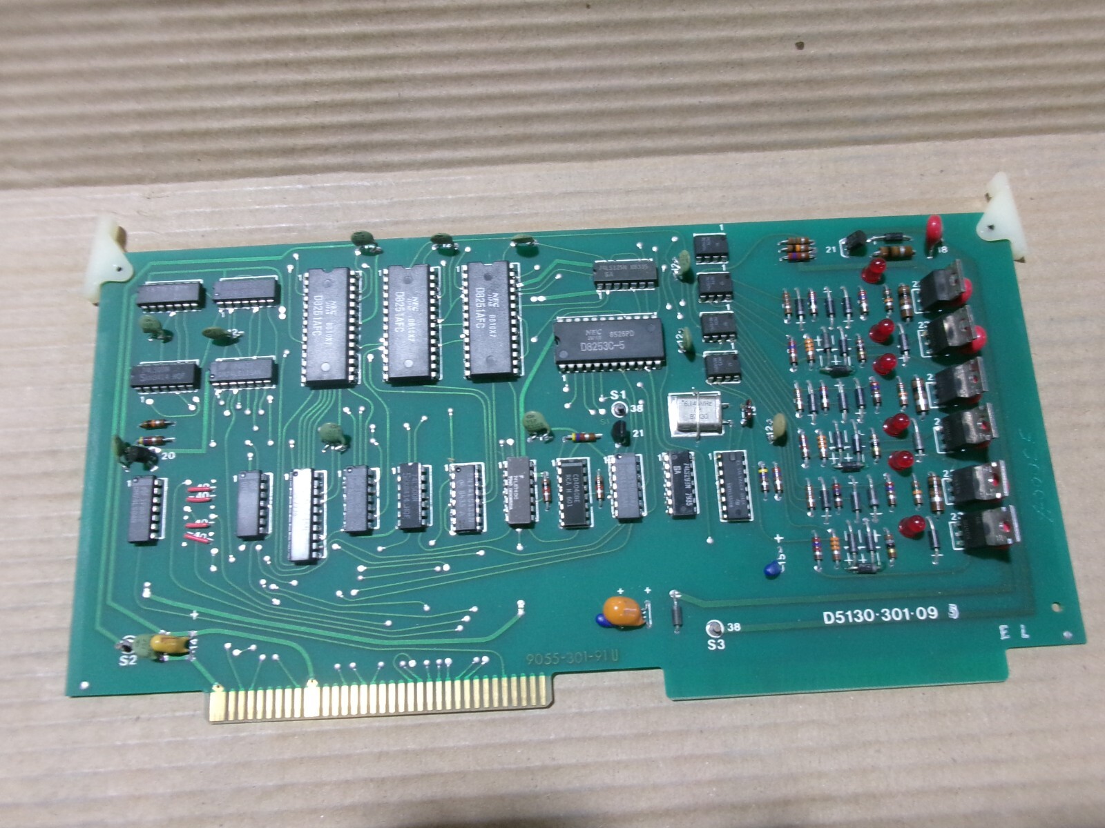 D5130-301-09 Circuit Board Card