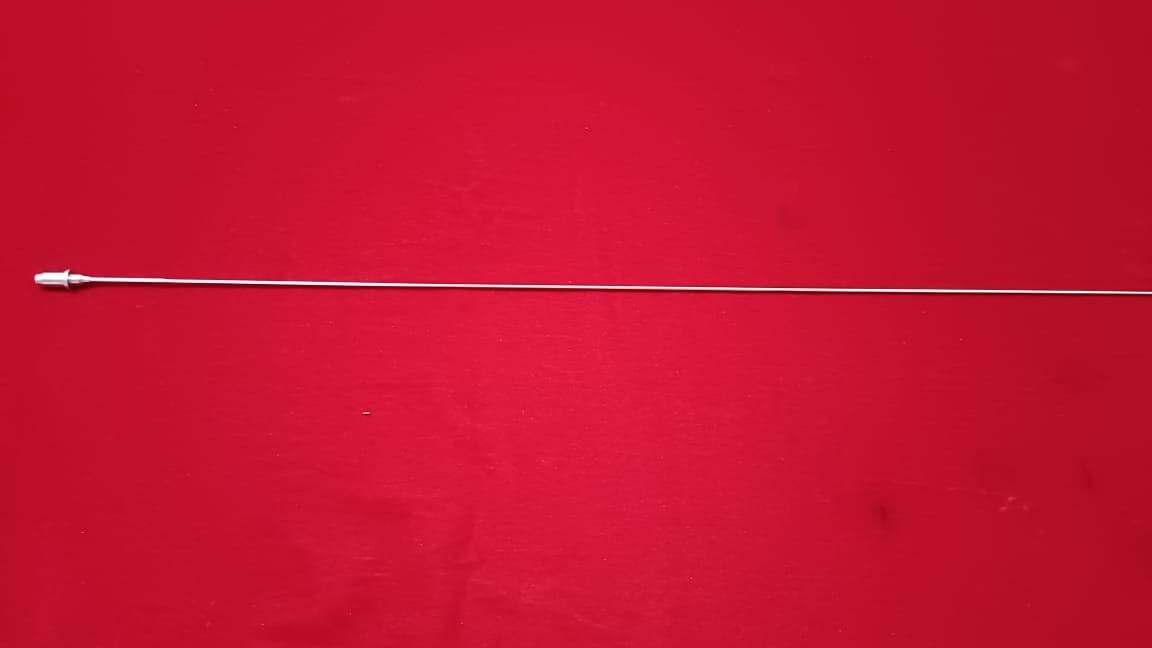 4A LITHOCLAST PROBE HANDLE + 2 FREE CYSTO PROBE 1.5MM/40CM