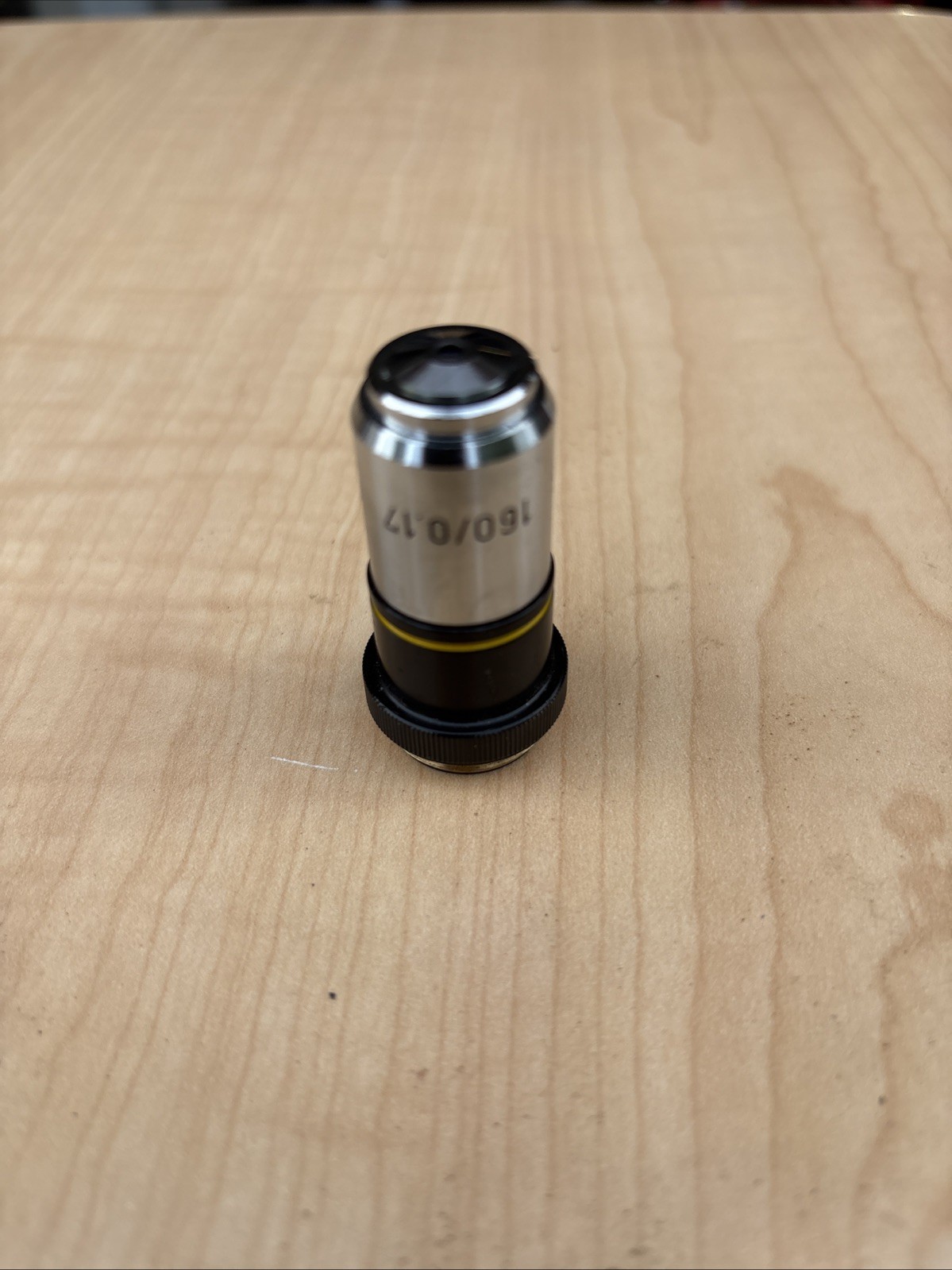 c mount microscope lens