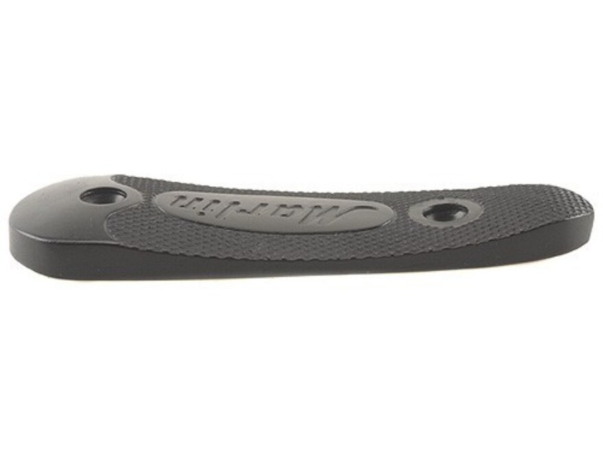 Vintage Gun Butt Plate for Marlin Late-Style