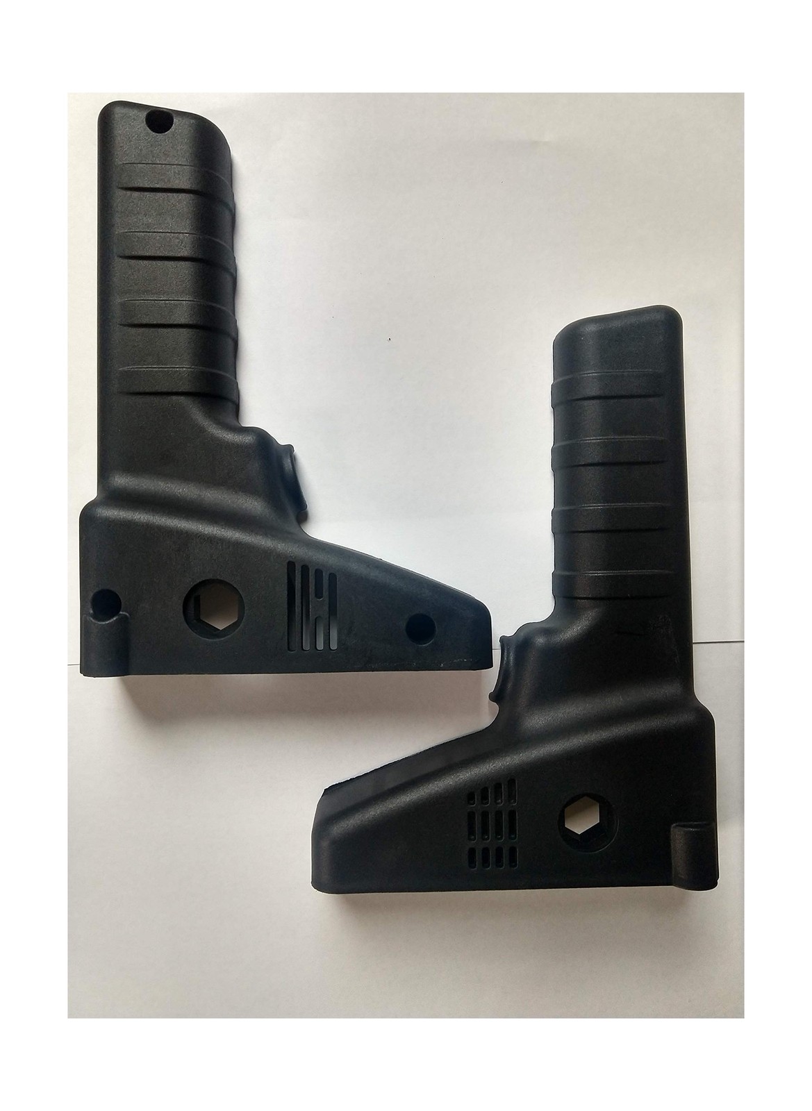 Main Handle (Trigger) For Harbor Freight (HFT) Jack Hammer Handle Bauer 68147...