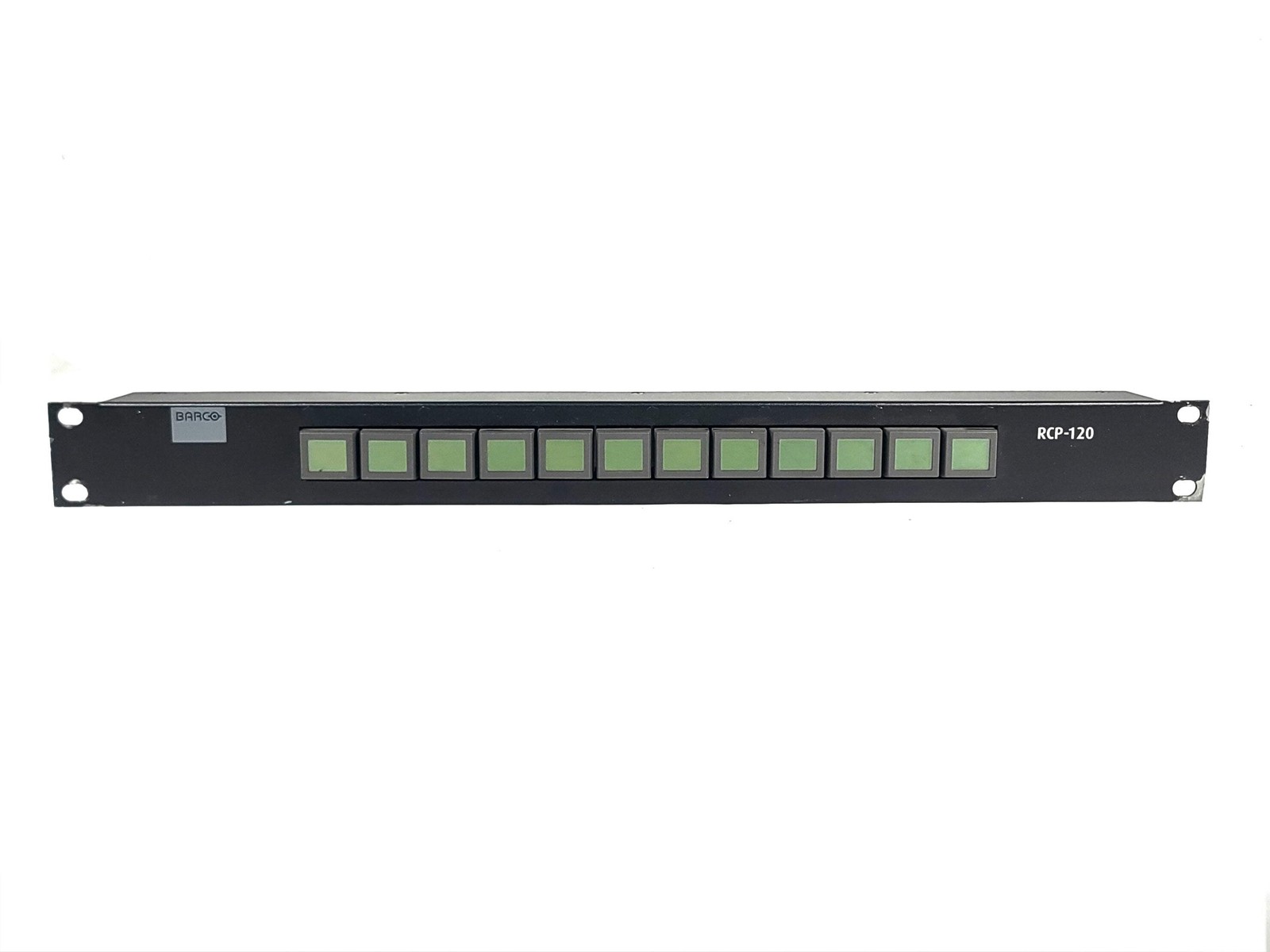 Barco RCP-120 Remote Control Panel (C2067-19)