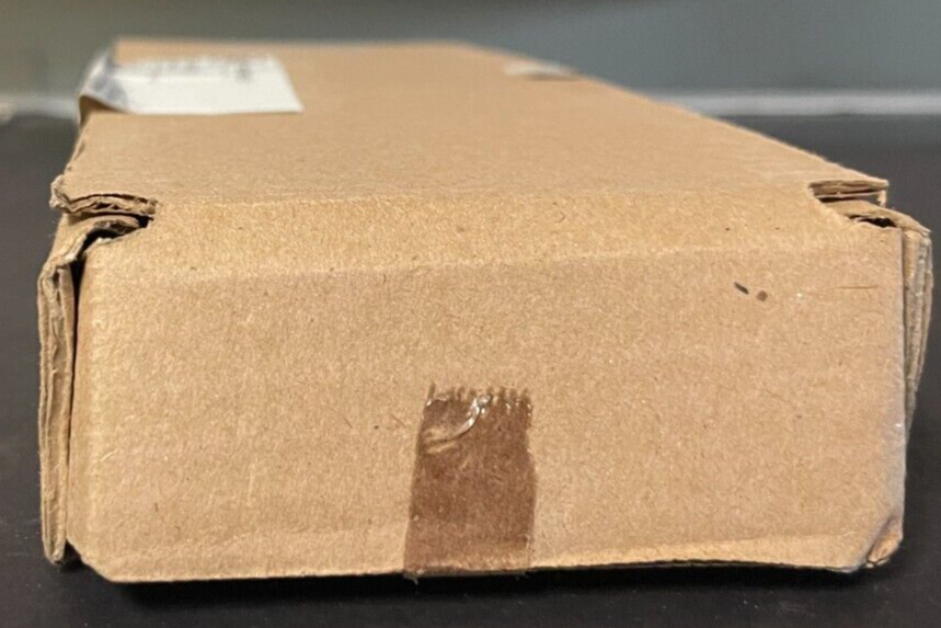 Brand New Interlogix NX-6-BO-FG Board NX-6 Board Only