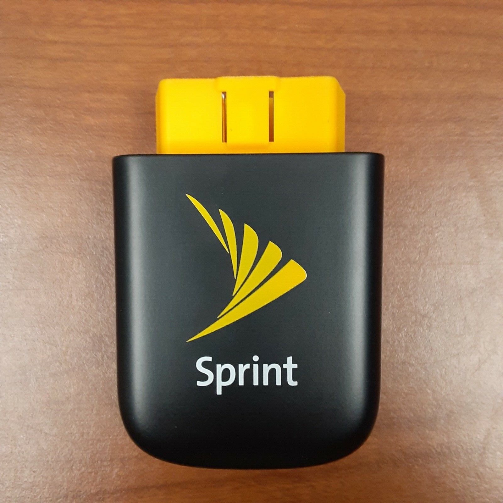 Sprint OBD Connected Car and Mobile Hotspot