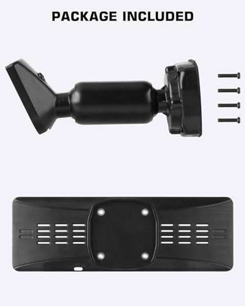 OEM Bracket Only for T30 Mirror Dash cam Rear View Mirror Camera Mount