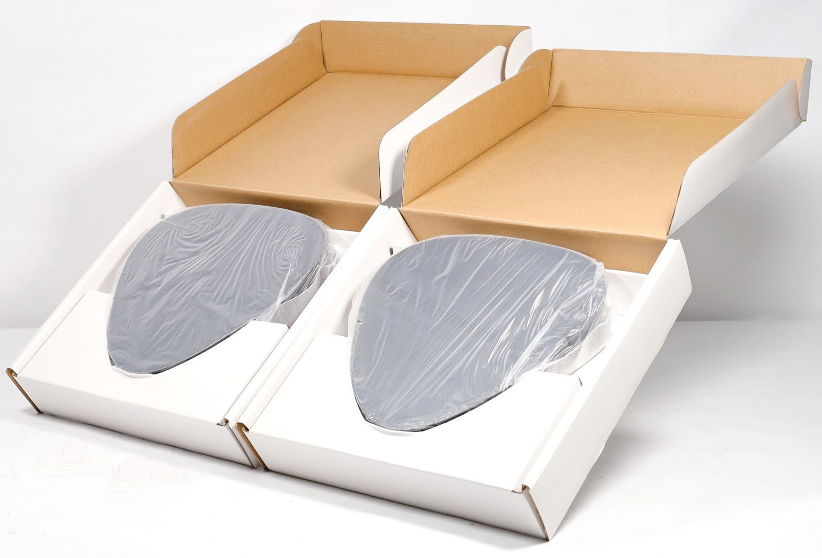 (Lot of 2) Savant SHC-2000-00 Smart Hosts with Control