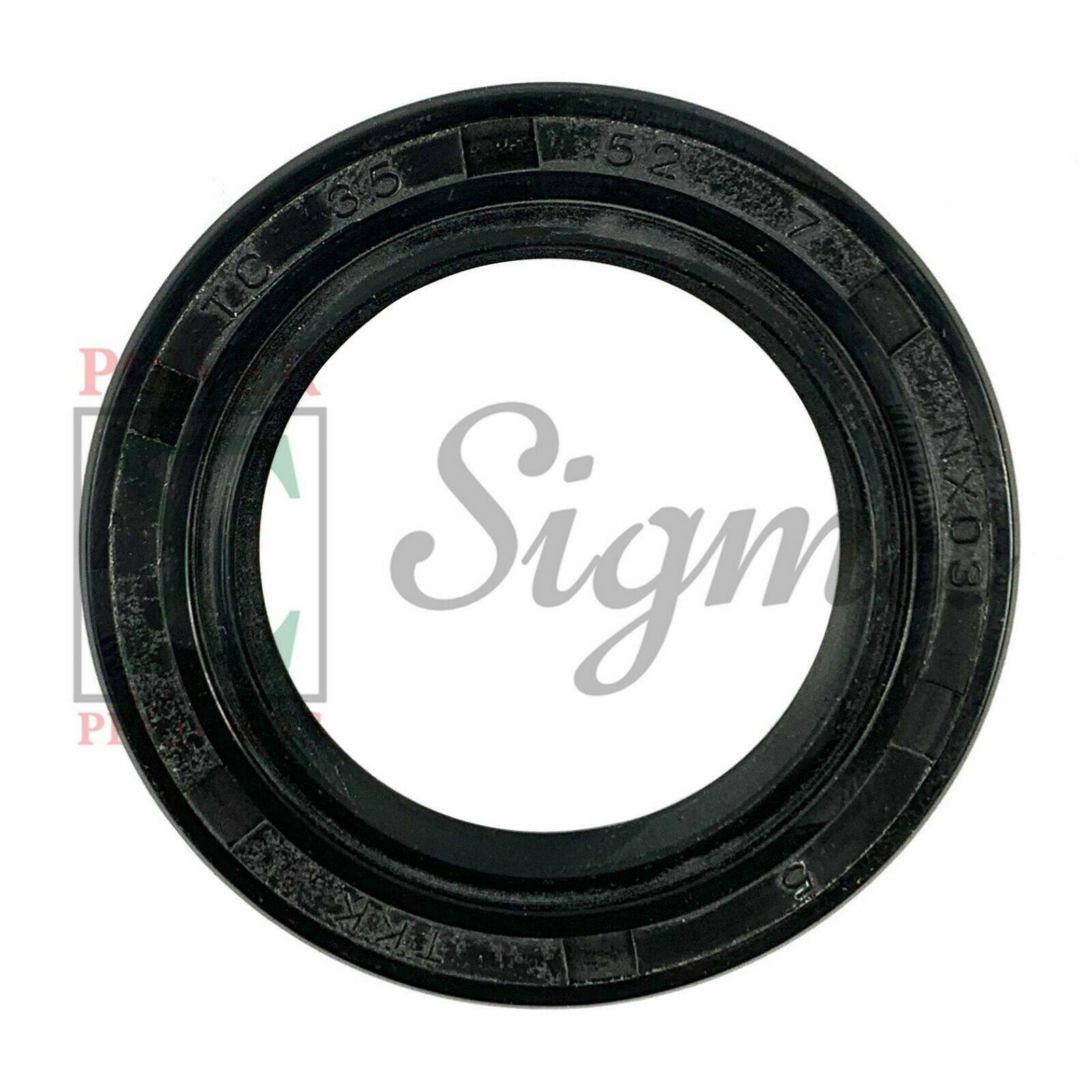 Crankcase Gasket Oil Seal For Predator Generator 5500/6500 7000/8750 7250/9000W