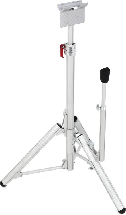 Ludwig RMSHQA Randall May AirLift Stadium Marching Tenor Stand