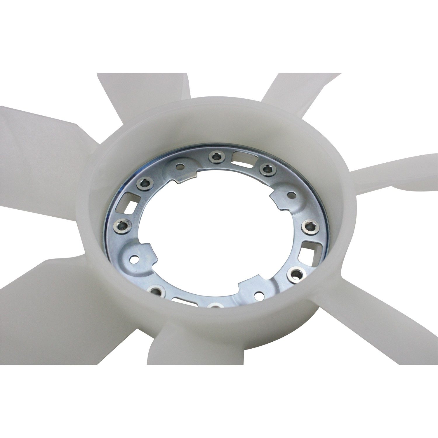Aisin Engine Cooling Fan Blade FNT-022